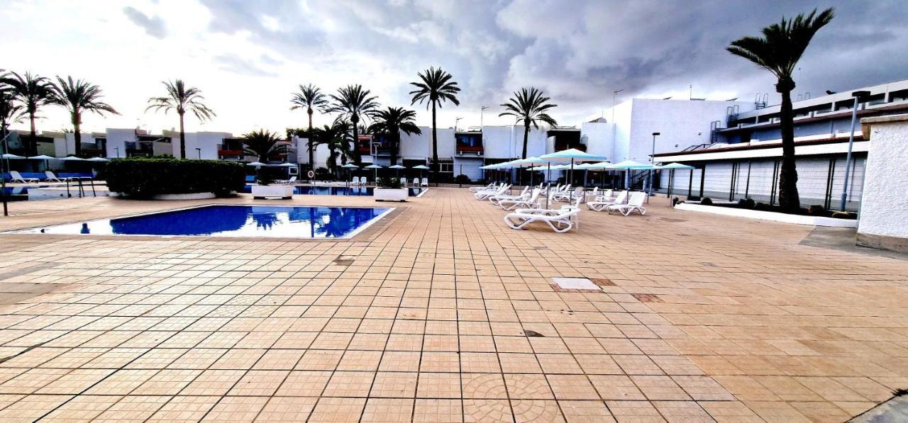 Villa Ten Bel Primavera, Pool & Free Wifi Arona  Exterior foto