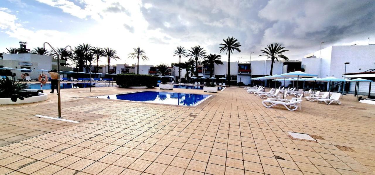 Villa Ten Bel Primavera, Pool & Free Wifi Arona  Exterior foto