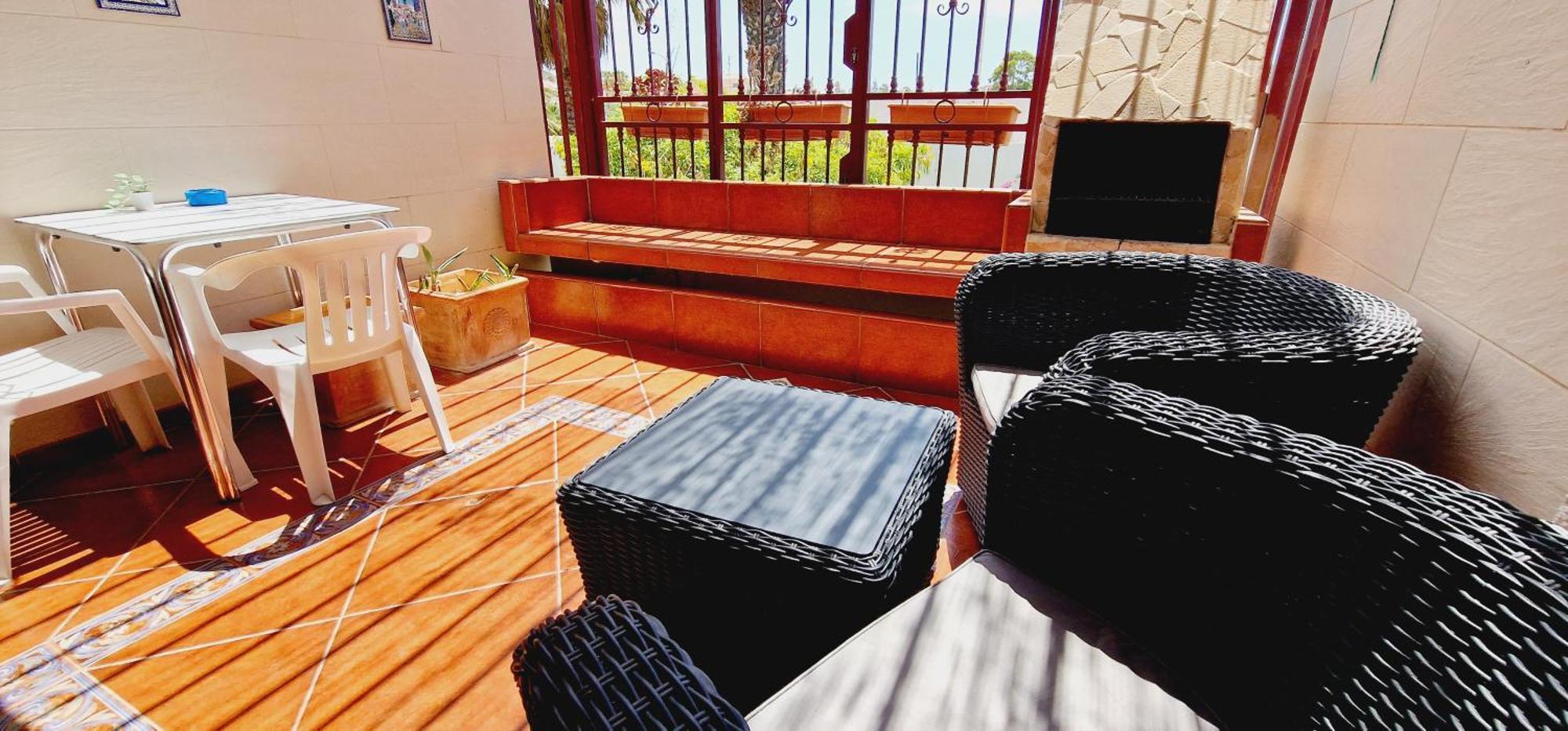 Villa Ten Bel Primavera, Pool & Free Wifi Arona  Exterior foto